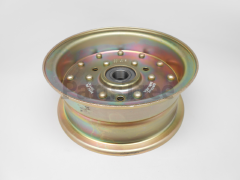 Toro E413099 Flat Idler Pulley - image 3
