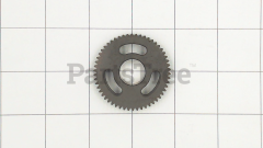 Echo 60421320960 Spur Gear - image 1