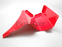Snapper 7300591 Baffle, 21" Rd - image 2