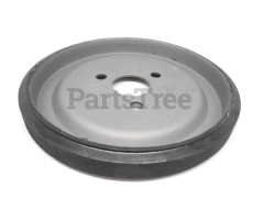 Troy-Bilt 05080 Friction Wheel Assembly - image 2