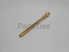 Briggs & Stratton 691966 Carburetor Nozzle - image 1