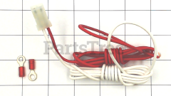 Briggs & Stratton 398661 Harness Alternator