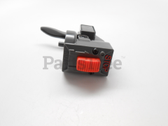 RedMax 531004119 Throttle Trigger - image 3