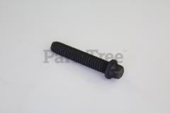 MTD 44876 Torx Screw, Head