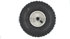 MTD 634-0244 Wheel Assembly, Csv - image 1