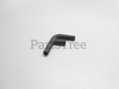 Echo 43721500330 Pipe, Rubber Oiler - image 2