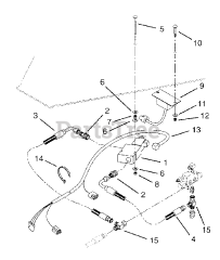 Gravely 793023 - Gravely Autofeed Conversion 944