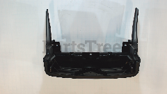 Snapper 24472 Grill Sloped Black - image 1