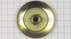 Toro 100-7321 Pulley Asm