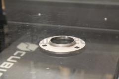 Simplicity 161069 Flange Bearing, 1.937 Id - image 1