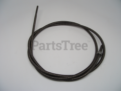 RedMax 545007507 Flex Shaft, 57"