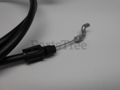 MTD 746-04203 Control Cable, 51.0" Lg - image 2