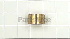 Snapper 71701873 Spacer, 1.02 Id - image 4