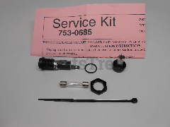 White Outdoor 753-0685 Circuit Breaker Kit