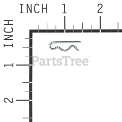 Simplicity 91193 Hair Pin, Zp - image 3