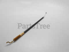 Echo 17800109560 Throttle Cable - image 1