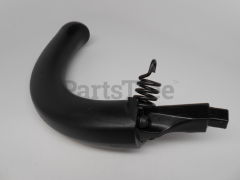 RedMax 545197801 Handle Assembly - image 2