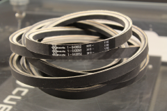 Exmark 1-643052 Belt With Sleeve