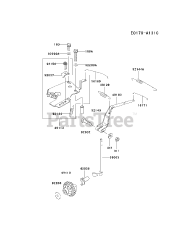 Kawasaki FD620D-FS13 - Kawasaki Engine CONTROL-EQUIPMENT
