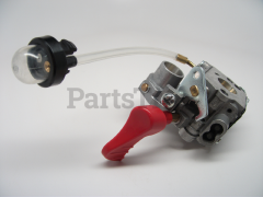 RedMax 545008042 Carburetor - image 4