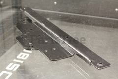 Gravely 04875151 Drive Idler Mounting Bracket - image 1