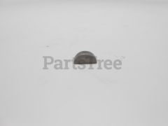 MTD 914-04016 Woodruff Key, #403