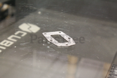 Echo 14580004261 Exhaust Gasket - image 1