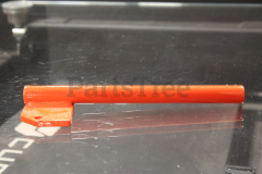 Simplicity 5046900 Striper Guide Shaft