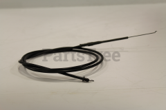 MTD 746-0843 Throttle Cable, 55" - image 4