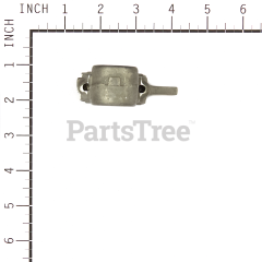 Snapper Pro 555626 Rod-Connecting - image 4