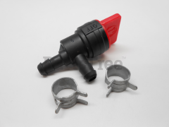 Tecumseh 35857 Fuel Fitting - image 2