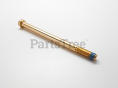 RedMax 603004380 Screw 3/8-24x5.5 Hex Loc Ptch