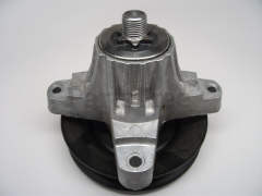 MTD 618-0428A Spindle Assembly With Fitting - image 1