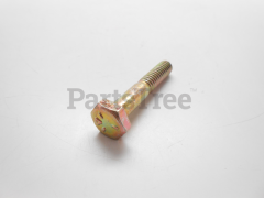 Gravely 05901739 Hex Bolt, .25-20 X 1.50 Grade 5 Zcc - image 2