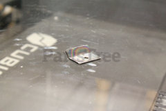 Echo V152002410 Plate - image 1