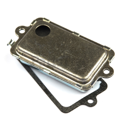 Snapper 391406 Use 495735: Breather Assy - image 3