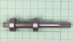 Snapper 1679195 Arbor Shaft And Bearing - image 4