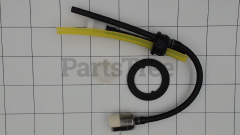 Echo 900520 Fuel System Kit - image 2