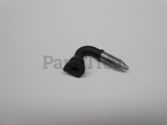 RedMax 530057924 Oil Tank Pick-Up Assembly - image 1
