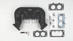 Snapper 214623 Intake Manifold - image 5