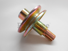 RedMax 532161400 Engine Pulley - image 1