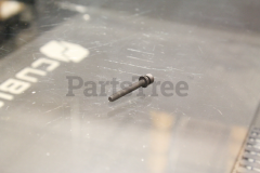 Echo 90016205045 Hex Socket Head Bolt, 5 X 45 - image 2