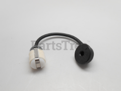 Echo P021034110 Suction Pipe Assembly - image 3