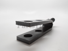 Snapper 1716420 Use 1716420sm: Clevis & Stud Asmy-Rh 3 Pt Hitch Blk - image 3
