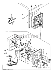 Echo EG-4300 - Echo Generator (SN: 00846 - 99999)