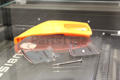 Echo P021045390 Sprocket Guard Kit - image 1