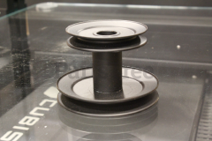 Snapper 19036 Pulley  Engine