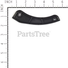 Simplicity 1740397 Snow Skid Shoe, Lh - image 3