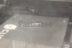 Snapper 80004458 Cotter Pin, 3/8 Self Locking, Clear/Zinc - image 5