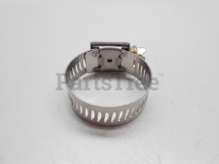 Murray 1723214 Clamp, Hose Worm Drive #20 1-3/4" - image 3